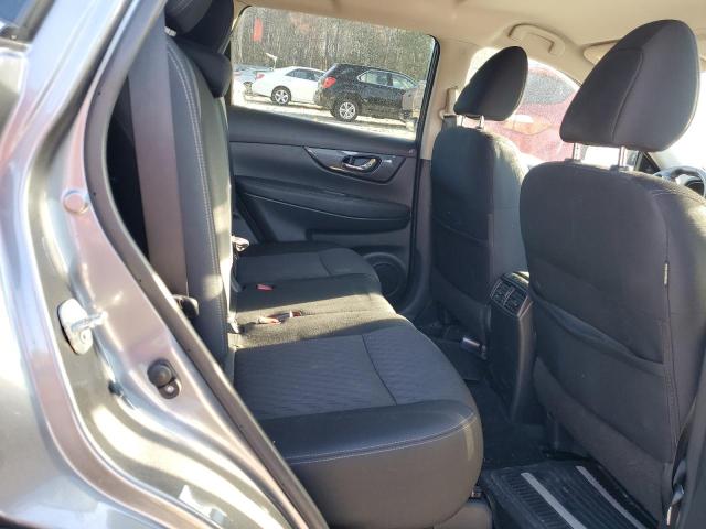 Снимка 11 от търг – 2018 NISSAN ROGUE S с VIN KNMAT2MVXJP621557