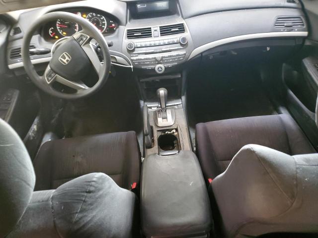 Photo 8 from auction – 2012 HONDA ACCORD LX with VIN 1HGCP2F34CA244837