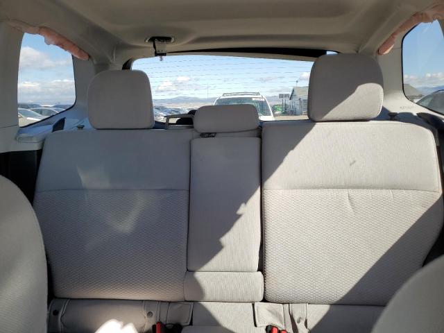 Photo 10 from auction – 2014 SUBARU FORESTER 2 with VIN JF2SJADC0EH505515