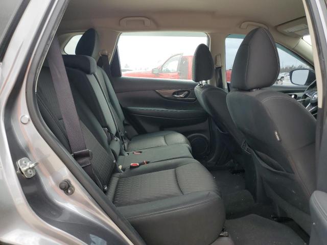 Photo 11 from auction – 2018 NISSAN ROGUE S with VIN KNMAT2MT6JP553479