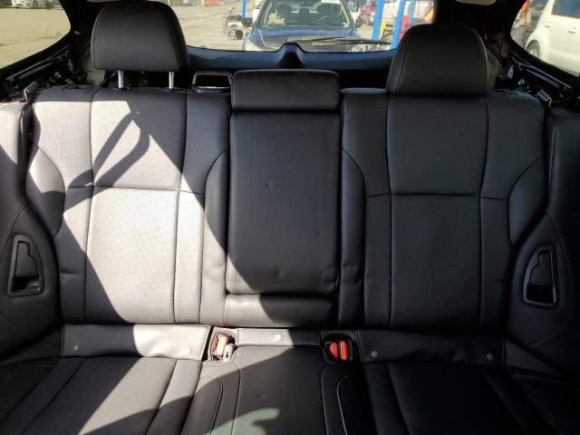 Photo 10 from auction – 2021 SUBARU OUTBACK LI with VIN 4S4BTANC7M3211804