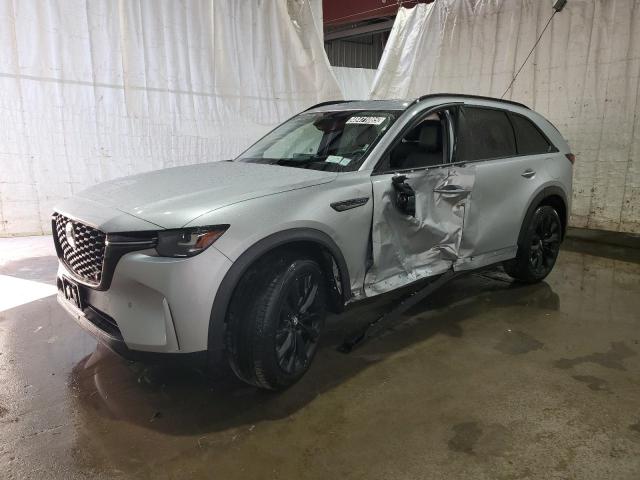 Снимка 1 от търг – 2025 MAZDA CX-90 PREM с VIN JM3KKCHD1S1217606