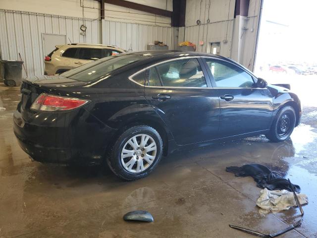 Photo 3 from auction – 2010 MAZDA 6 I with VIN 1YVHZ8BH8A5M28732