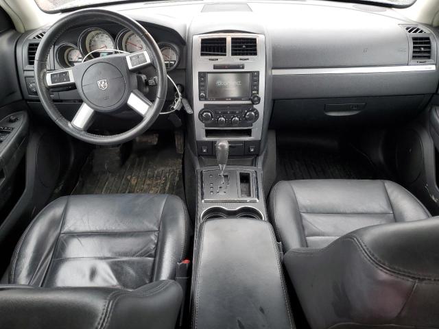 Photo 8 from auction – 2010 DODGE CHARGER R/ with VIN 2B3CA8CT8AH288444