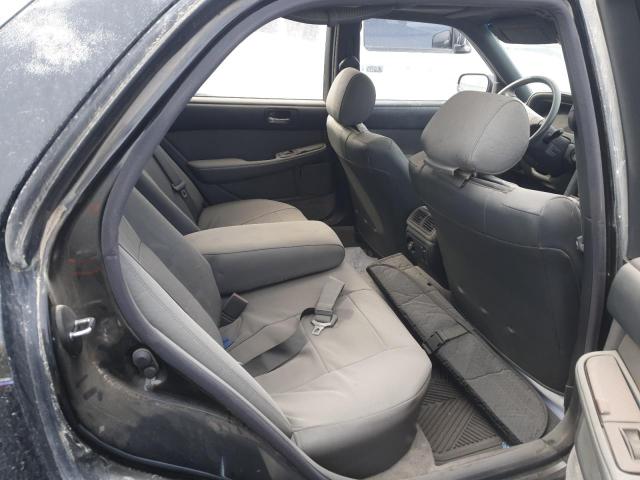 Photo 10 from auction – 1990 LEXUS LS 400 with VIN JT8UF11E2L0037232