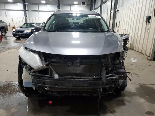 Photo 5 from auction – 2016 NISSAN ROGUE S with VIN KNMAT2MV6GP614355