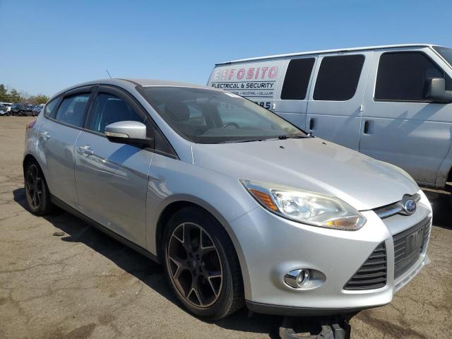 Photo 4 from auction – 2014 FORD FOCUS SE with VIN 1FADP3K24EL152159