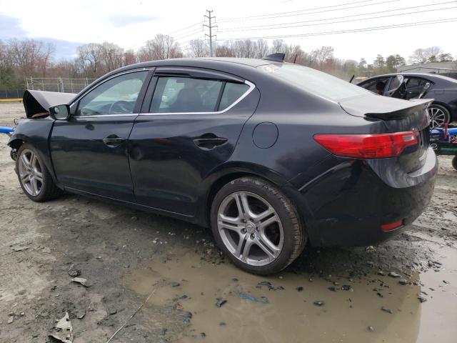 Photo 2 from auction – 2013 ACURA ILX 20 with VIN 19VDE1F35DE021359