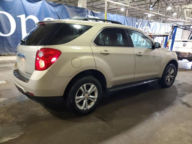Снимка 3 от търг – 2011 CHEVROLET EQUINOX LT с VIN 2GNALDEC2B1152270