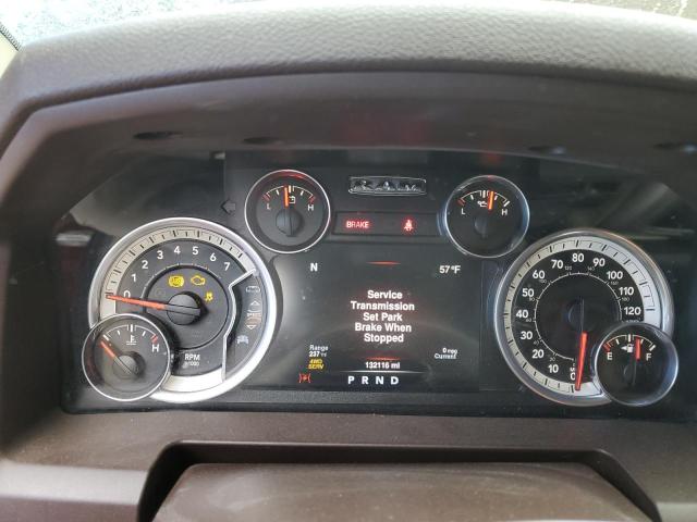 Снимка 9 от търг – 2016 RAM 1500 SLT с VIN 1C6RR7LT4GS391591