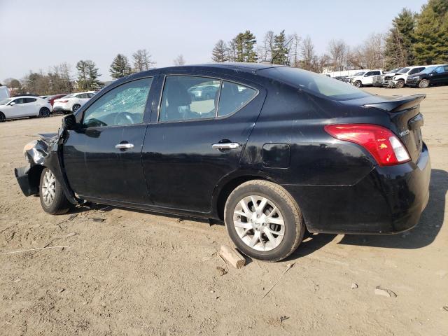Photo 2 from auction – 2018 NISSAN VERSA S with VIN 3N1CN7AP8JL871934