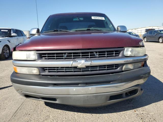 Снимка 5 от търг – 2001 CHEVROLET SILVERADO с VIN 2GCEC19T411126559