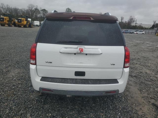 Photo 6 from auction – 2006 SATURN VUE with VIN 5GZCZ53456S849440