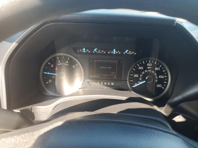 Photo 9 from auction – 2020 FORD F150 SUPER with VIN 1FTFX1E55LFA73253