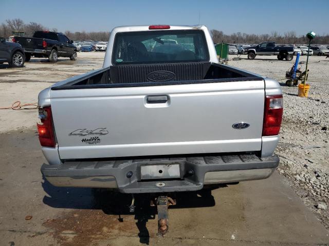 Photo 6 from auction – 2003 FORD RANGER SUP with VIN 1FTYR15E23PB10160