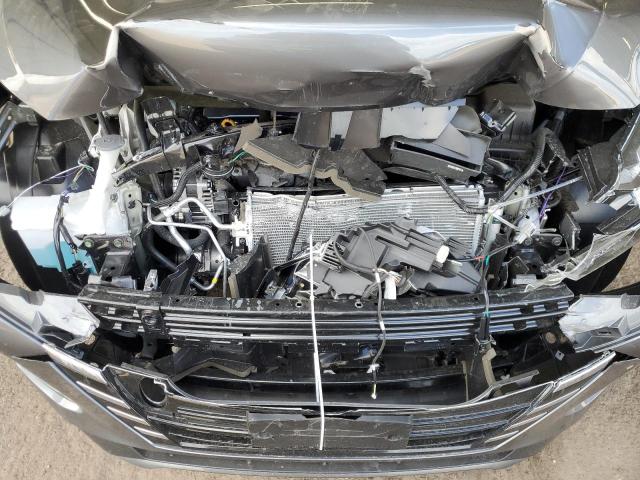 Photo 11 from auction – 2025 NISSAN VERSA S with VIN 3N1CN8DV4SL823560