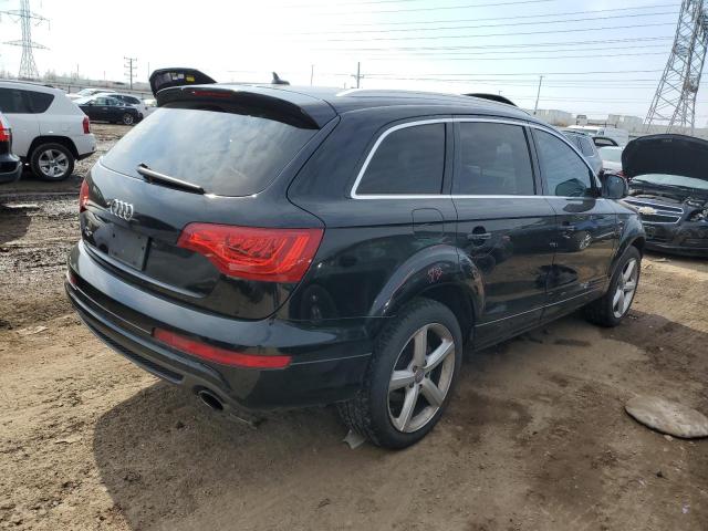 Photo 3 from auction – 2012 AUDI Q7 PRESTIG with VIN WA1DGAFE1CD006449