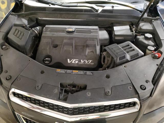 Photo 12 from auction – 2013 CHEVROLET EQUINOX LT with VIN 2GNFLGE38D6265749