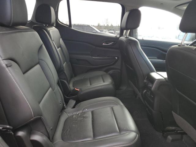 Photo 11 from auction – 2021 GMC ACADIA SLT with VIN 1GKKNULS8MZ199576