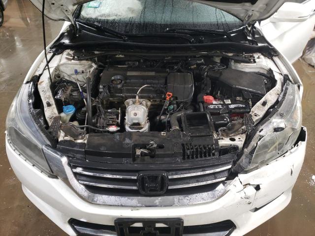 Photo 11 from auction – 2014 HONDA ACCORD EXL with VIN 1HGCR2F88EA171237