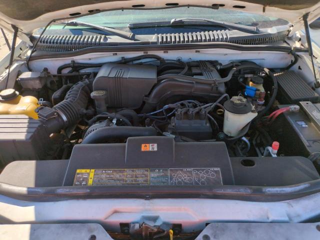 Photo 11 from auction – 2002 FORD EXPLORER L with VIN 1FMDU75E92ZC24431