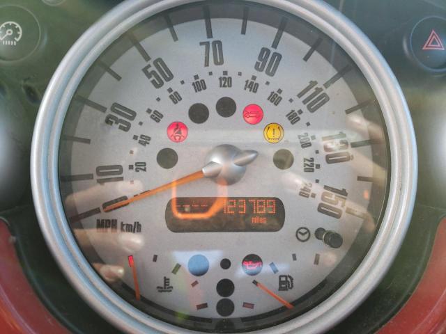 Photo 9 from auction – 2006 MINI COOPER with VIN WMWRF33546TF63753