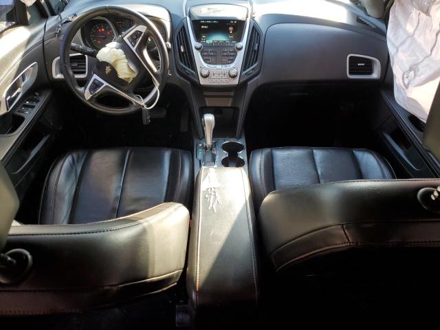 Photo 8 from auction – 2014 CHEVROLET EQUINOX LT with VIN 2GNFLGEK6E6129998