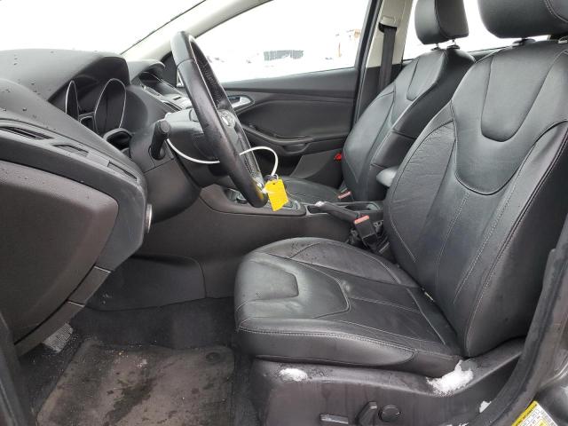 Photo 7 from auction – 2016 FORD FOCUS with VIN 1FADP3F23GL295357