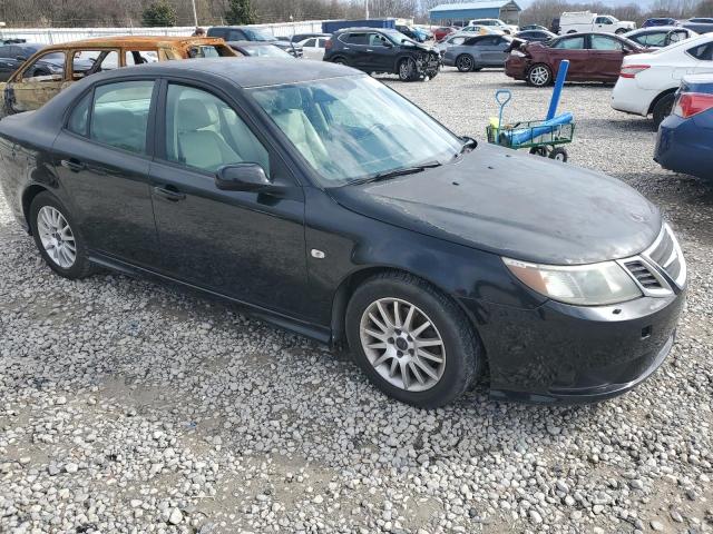 Photo 4 from auction – 2009 SAAB 9-3 2.0T with VIN YS3FB49Y091020060
