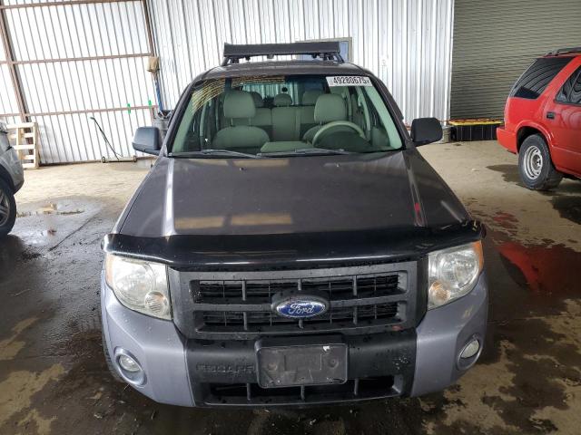 Photo 5 from auction – 2008 FORD ESCAPE HEV with VIN 1FMCU59H18KC68445