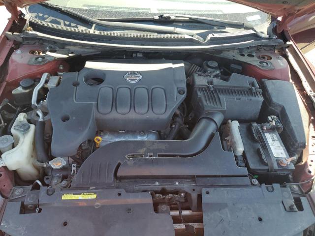 Photo 11 from auction – 2010 NISSAN ALTIMA BAS with VIN 1N4AL2AP3AN484422
