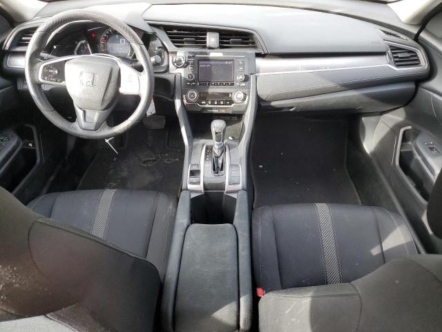 Photo 8 from auction – 2016 HONDA CIVIC LX with VIN 19XFC2F55GE022304