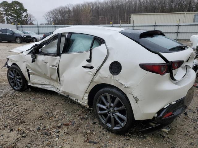 Photo 2 from auction – 2023 MAZDA 3 PREFERRE with VIN JM1BPALM1P1609997