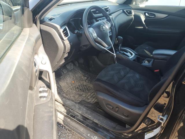 Photo 8 from auction – 2014 NISSAN ROGUE S with VIN 5N1AT2MT0EC823184