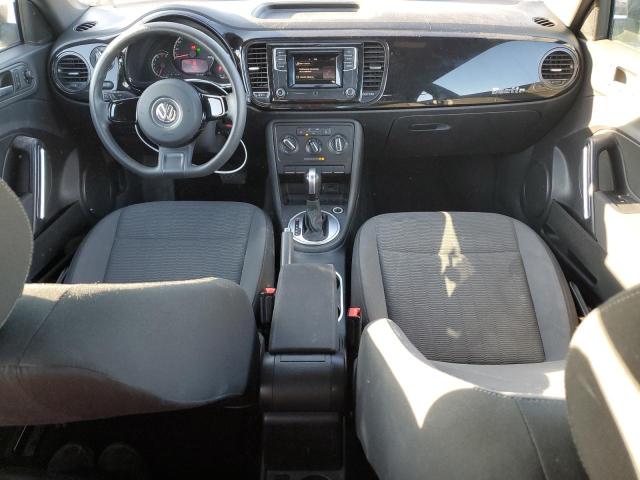 Photo 8 from auction – 2016 VOLKSWAGEN BEETLE SE with VIN 3VWJ07AT7GM628485