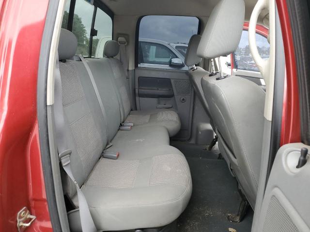 Photo 10 from auction – 2007 DODGE RAM 1500 S with VIN 1D7HU18287J572284