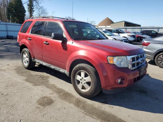 Photo 4 from auction – 2012 FORD ESCAPE XLT with VIN 1FMCU9D70CKB16316