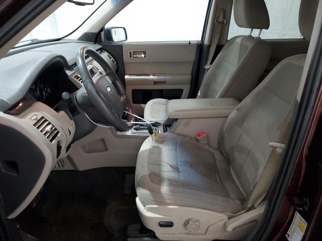 Снимка 7 от търг – 2010 FORD FLEX SE с VIN 2FMGK5BC3ABA47029