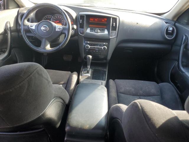 Photo 8 from auction – 2011 NISSAN MAXIMA S with VIN 1N4AA5APXBC848890
