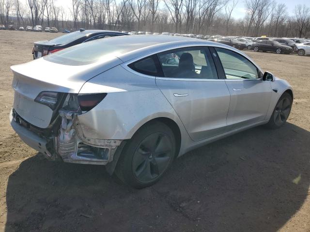 Photo 3 from auction – 2018 TESLA MODEL 3 with VIN 5YJ3E1EB8JF065065