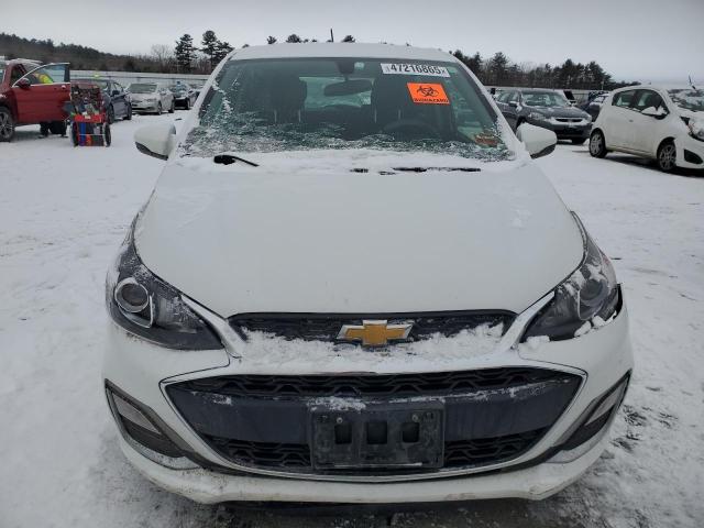 Photo 5 from auction – 2021 CHEVROLET SPARK 1LT with VIN KL8CD6SA4MC722904