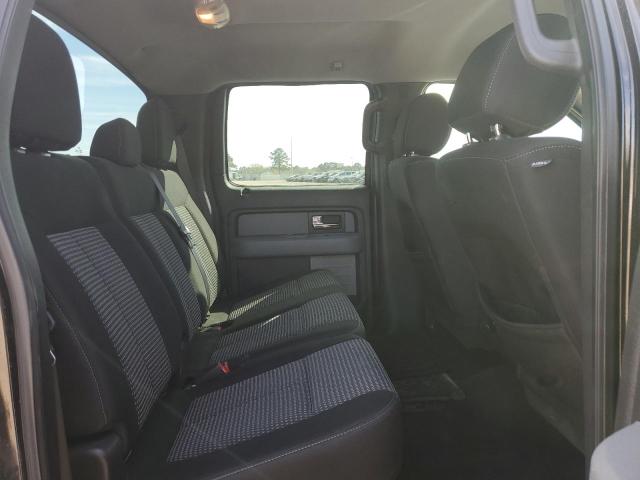 Photo 10 from auction – 2014 FORD F150 SUPER with VIN 1FTFW1CF3EFA27440