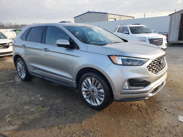 Photo 4 from auction – 2022 FORD EDGE TITAN with VIN 2FMPK4K99NBA77222