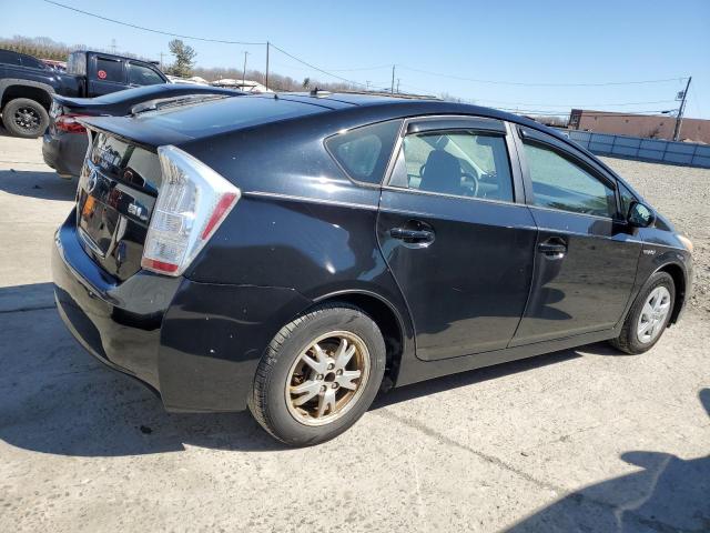 Photo 3 from auction – 2010 TOYOTA PRIUS with VIN JTDKN3DU4A0079716