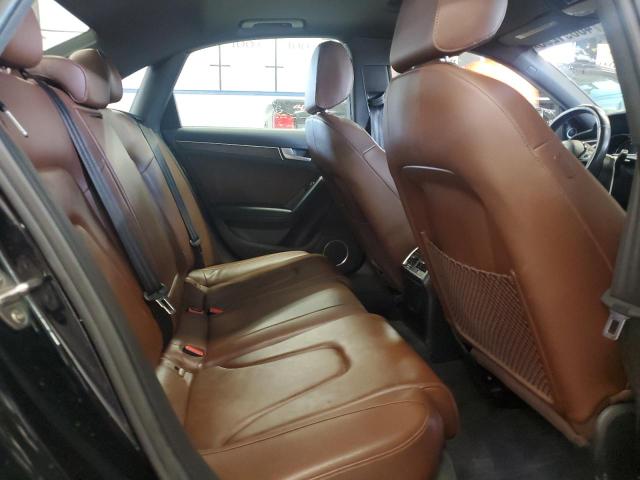 Photo 10 from auction – 2015 AUDI A4 PRESTIG with VIN WAUKFAFL1FN014898