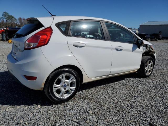 Photo 3 from auction – 2016 FORD FIESTA SE with VIN 3FADP4EJ6GM136815