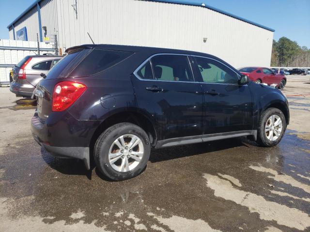 Photo 3 from auction – 2014 CHEVROLET EQUINOX LS with VIN 2GNALAEK9E6122874