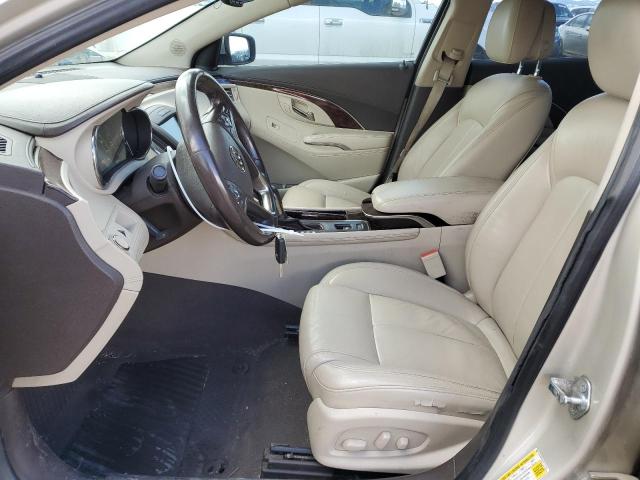 Photo 7 from auction – 2014 BUICK LACROSSE with VIN 1G4GB5G3XEF112133