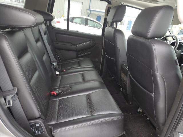 Photo 11 from auction – 2008 MERCURY MOUNTAINEE with VIN 4M2EU48898UJ16923