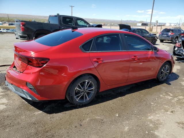 Photo 3 from auction – 2023 KIA FORTE LX with VIN 3KPF24AD5PE652188